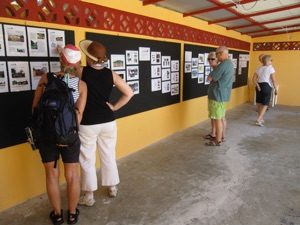 The Bonaire Heritage Foundation