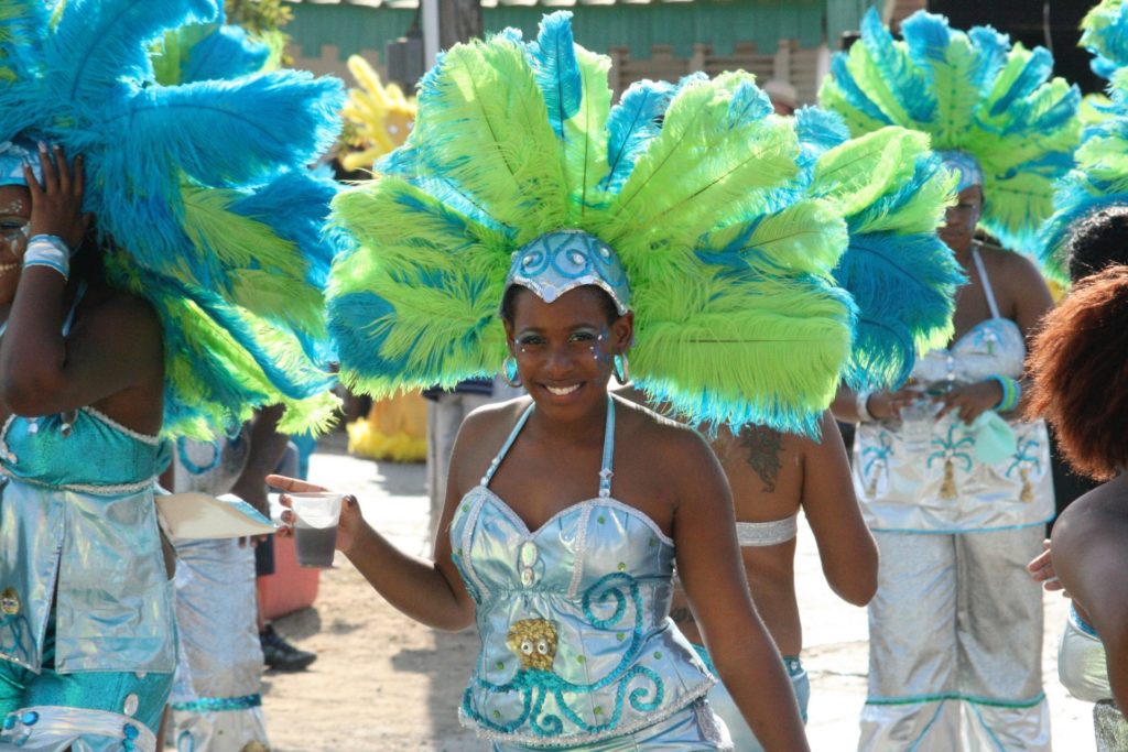 Carnaval in Rincon