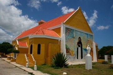 Catholic Church of Rincon